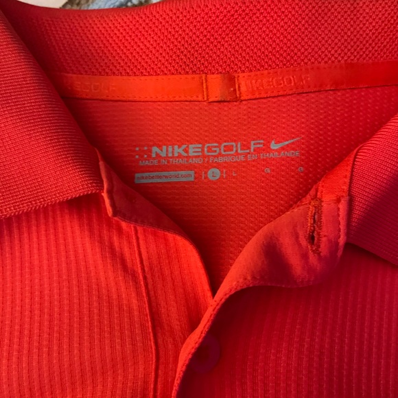 Nike Golf Polo - Picture 2 of 2